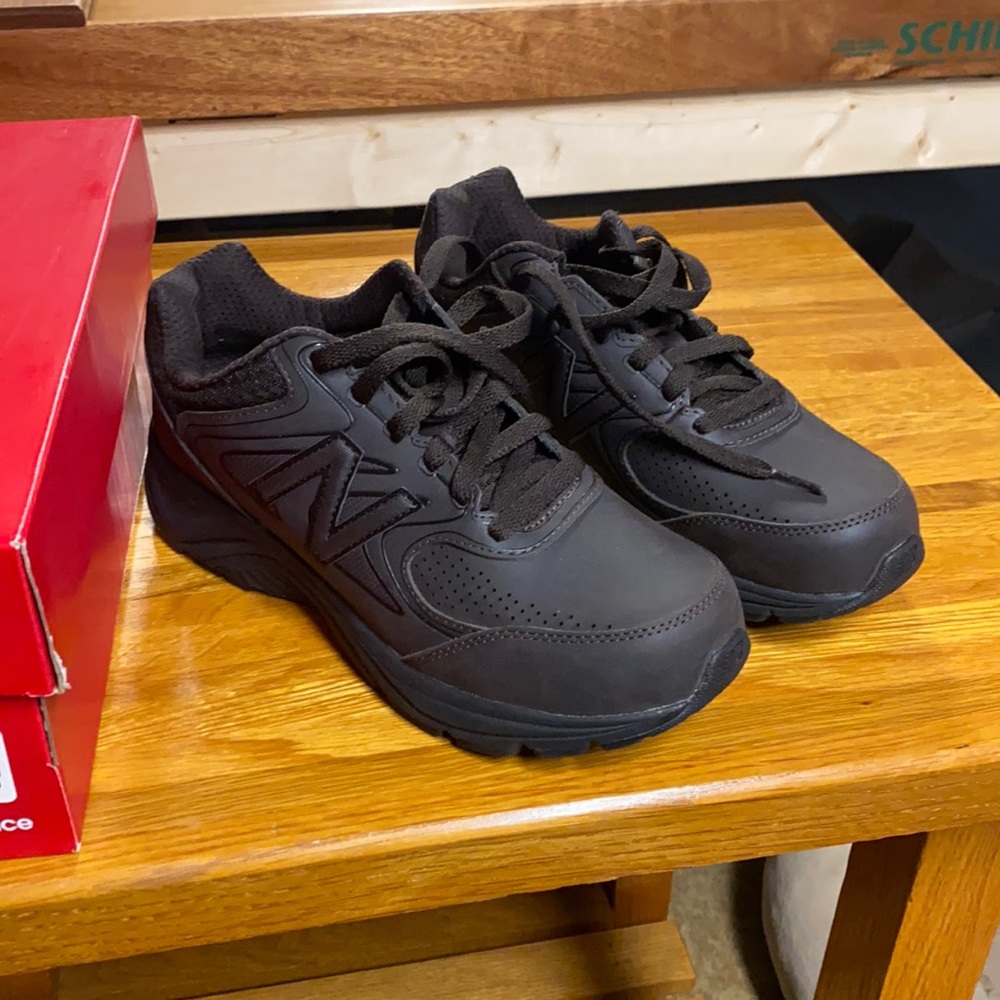 New Balance sneakers
